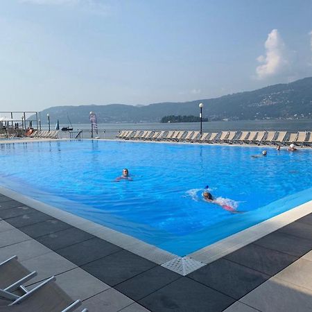 Il Lago Riflesso ヴェルバーニア エクステリア 写真