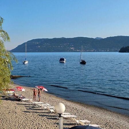 Il Lago Riflesso ヴェルバーニア エクステリア 写真