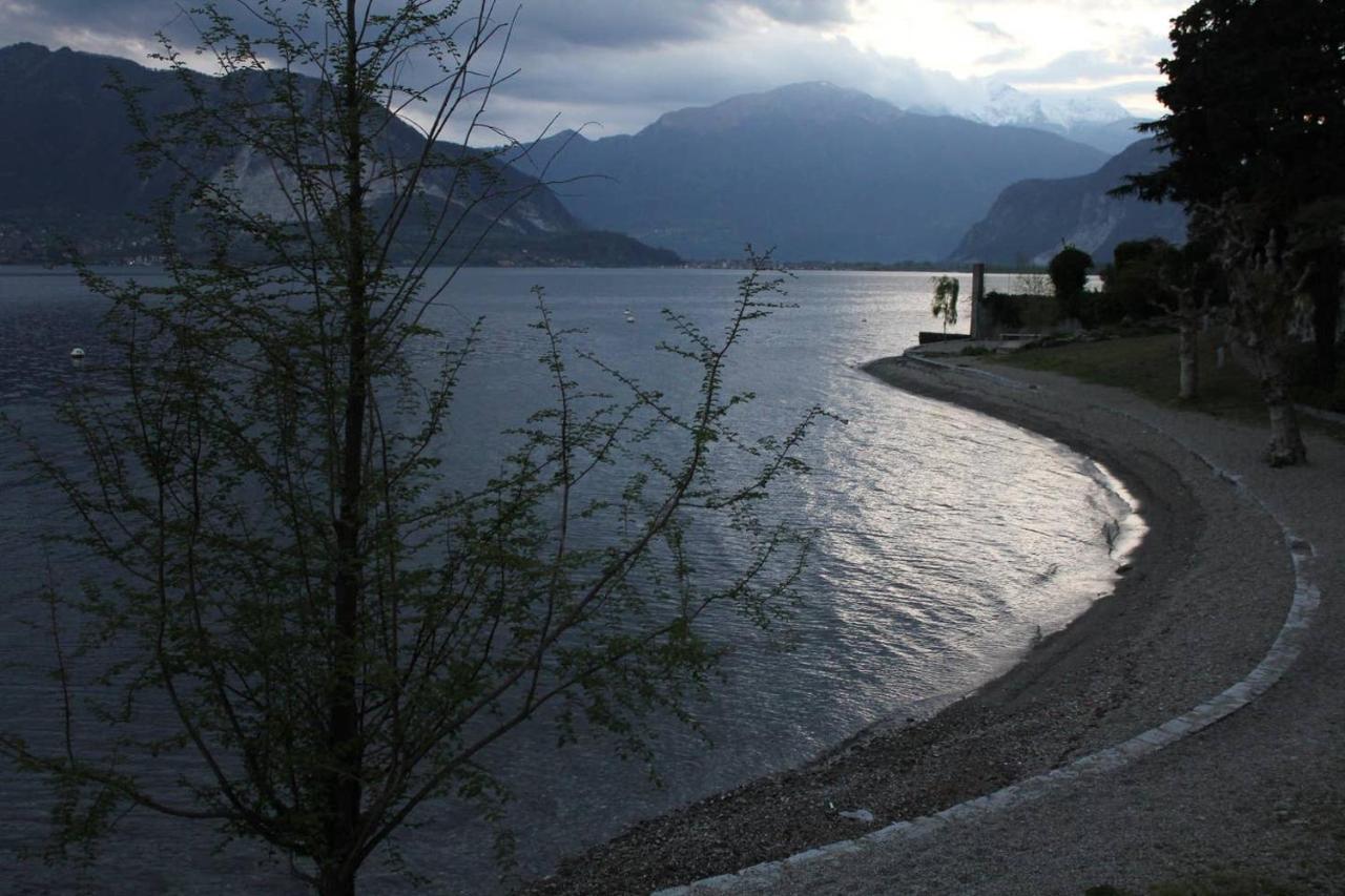 Il Lago Riflesso ヴェルバーニア エクステリア 写真