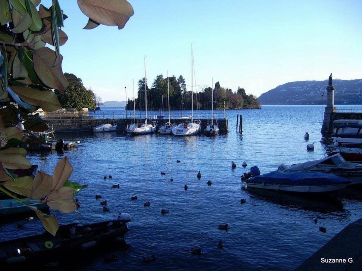 Il Lago Riflesso ヴェルバーニア エクステリア 写真